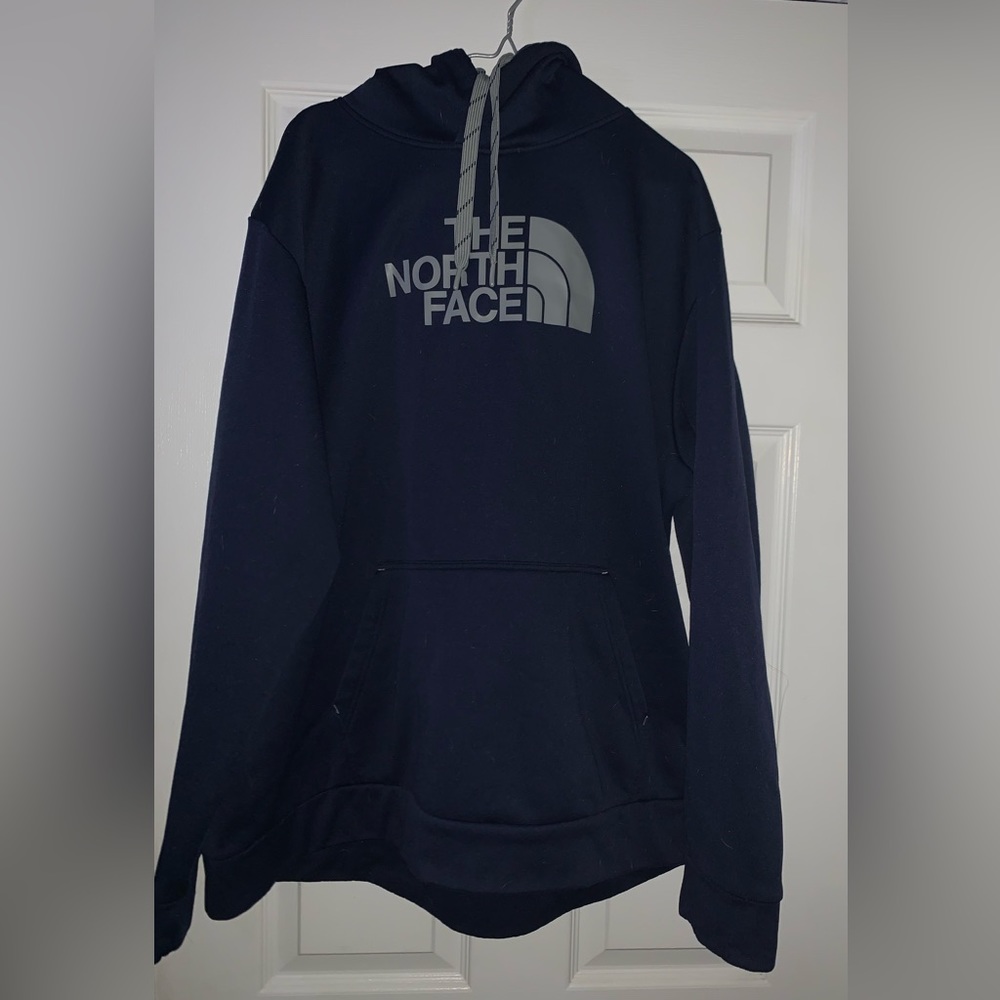 North Face Mens XXL Hoodie